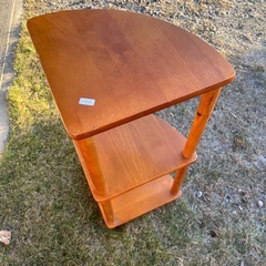 コーナーラックの画像