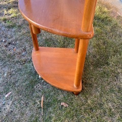 コーナーラックの画像