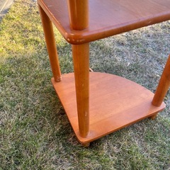 コーナーラックの画像