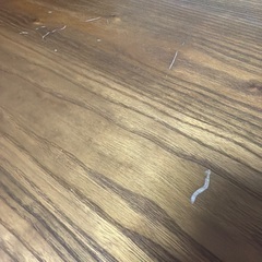 LOWYA ダイニングテーブル （140cm X 75cm）の画像