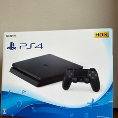 プレイステーション4の画像