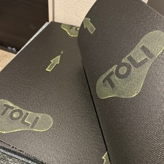 フロアマット　タイルカーペット　まとめての画像