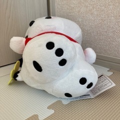 ポチャッコ　ぬいぐるみの画像