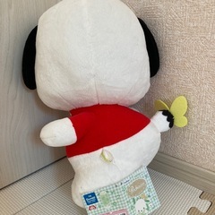 ポチャッコ　ぬいぐるみの画像