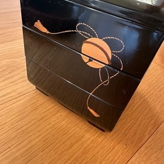 重箱の画像