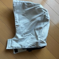 防寒ジャンバーの画像