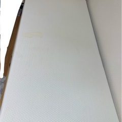 マットレス　シングル　エマスリープの画像