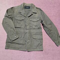 古着4点+ベルトの画像