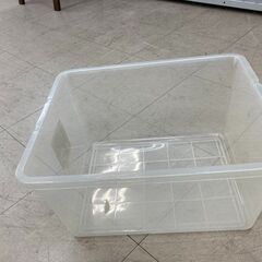 J5872　【リユースのサカイ柏店】　衣装ケース　アイリスオーヤマ　クリーニング済みの画像