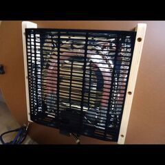 札幌限定配送/お引き取り可◆家具◆ニトリ◆円形こたつ/丸形◆GC22 70 WW/ホワイトウォッシュ◆W70 D70 H38の画像