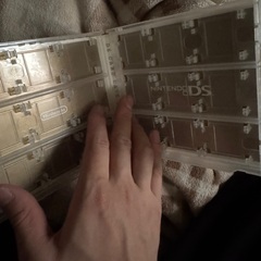 DSソフトケースの画像