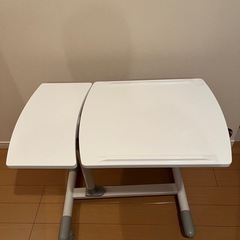 サイドテーブルの画像