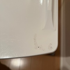 サイドテーブルの画像