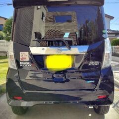 デイズルークスハイウェイスターX 車検R9年5月 12.1万㌔ 内外装機関良好 修復無の画像