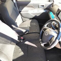 デイズルークスハイウェイスターX 車検R9年5月 12.1万㌔ 内外装機関良好 修復無の画像