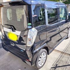 デイズルークスハイウェイスターX 車検R9年5月 12.1万㌔ 内外装機関良好 修復無の画像