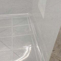 J5872　【リユースのサカイ柏店】　衣装ケース　アイリスオーヤマ　クリーニング済みの画像