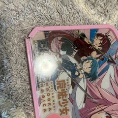 まどマギ2 パネルシート 実機の画像