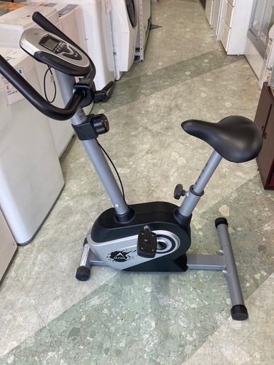 アルインコ エアロバイク AFB4017 ALFITS 中古　リサイクルショップ宮崎屋　住吉店25.11.22