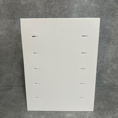 無印良品　収納ケース　6段の画像