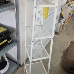 8670 【リユースのサカイ柏店】 IKEA イケア シェルフユニット レールベリ クリーニング済み 参考価格2.499円の画像