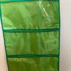 壁掛け式薬入れの画像