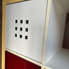IKEA 棚の画像