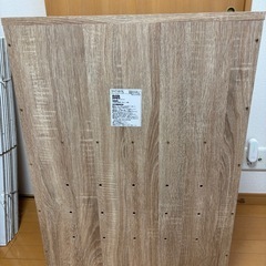 猫トイレ収納　LOWYAの画像