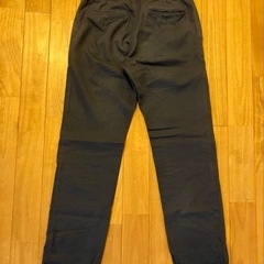 【12/14まで】 SUNSPEL ネイビー チノパンの画像