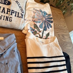 決まりました！‼️レディースアウター　INGNI.アースミュージックエコロジーなどなどの画像