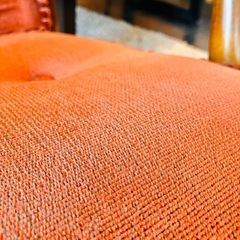 70‘s  柏木工　ロッキングチェア  ビンテージ 昭和レトロ　飛騨の家具の画像