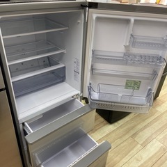 AQUA 272L冷凍冷蔵庫【リサイクルフカツ岡崎倉庫店】251122SM-20の画像