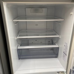 AQUA 272L冷凍冷蔵庫【リサイクルフカツ岡崎倉庫店】251122SM-20の画像