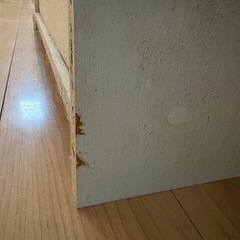 テレビボードの画像