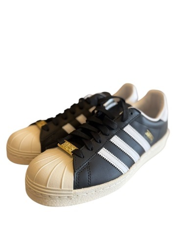 A BATHING APE®︎ × adidas Superstar