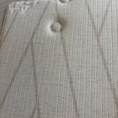 パークロン　プレイマット2枚の画像