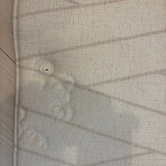 パークロン　プレイマット2枚の画像