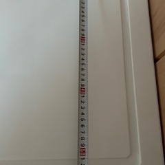 衣装ケースの画像