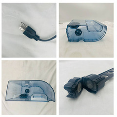 【❗️✨おしゃれな空間に✨❗️】✨Keurig／Cuisinart 互換　SS-700 シングルサーブコーヒーメーカー✨大容量タンク・K-Cup対応の画像