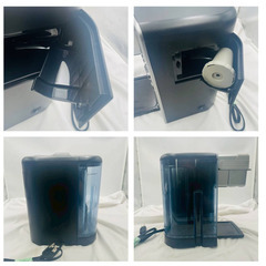 【❗️✨おしゃれな空間に✨❗️】✨Keurig／Cuisinart 互換　SS-700 シングルサーブコーヒーメーカー✨大容量タンク・K-Cup対応の画像