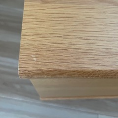 unico ウニコ SOLK ソルク　テレビボード1600cmの画像