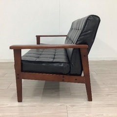 2人掛けソファーの画像