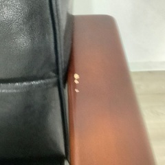 2人掛けソファーの画像