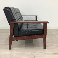 2人掛けソファーの画像