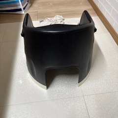 子供イスの画像