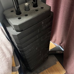 マーシー　MARCY MWM-1001ホームジム（中古）　筋トレマシン　トレーニング器具の画像