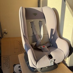 No.086チャイルドシート　ちゆうこひん中古品の画像