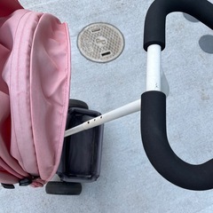 tokotokoTrike三輪車 の画像