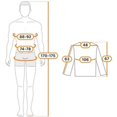  ライダースジャケット　革ジャンの画像