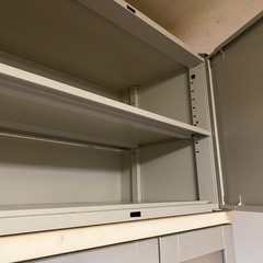 DSK事務書庫の画像